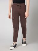 Brown color option, Currently selected