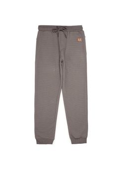 Alan Jones - Boy'S Corduroy Joggers - Light Brown