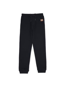 Alan Jones - Boy'S Corduroy Joggers - Navy