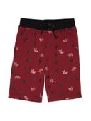 Maroon color option, Currently selected