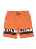 Orange color option, Currently selected