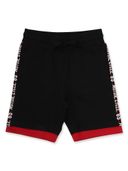 Black color option, Currently selected