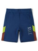 Navy Blue color option, Currently selected