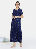Blue color option, Sold out, Currently selected