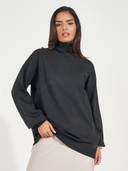 Black color option, Sold out