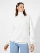 White color option, Sold out