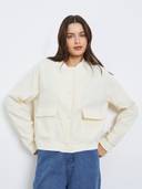 Off White color option, Currently selected