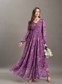 Lavender color option