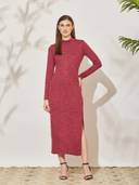Maroon color option, Currently selected