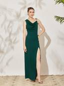Green color option, Currently selected