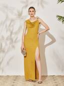 Mustard color option