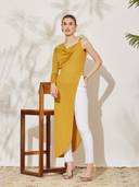 Mustard color option