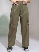 Olive color option