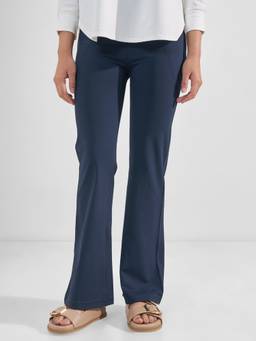 TOKYO TALKIES - Women Bootcut Trouser