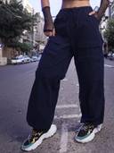 Navy Blue color option, Sold out, Currently selected