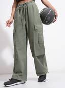 Olive color option