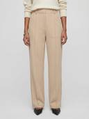 Beige color option, Currently selected