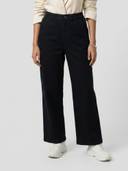 Black color option, Currently selected