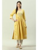 Yellow color option