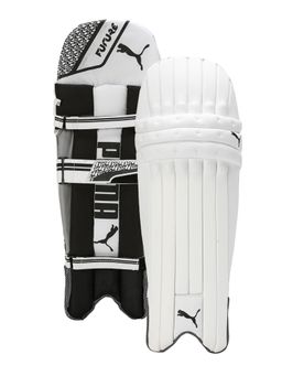 Puma - Future 4 Mens White Cricket Batting Pads