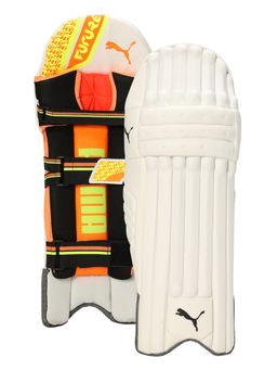 Puma - Future 1.1 BP LH Mens White Cricket Batting Pads
