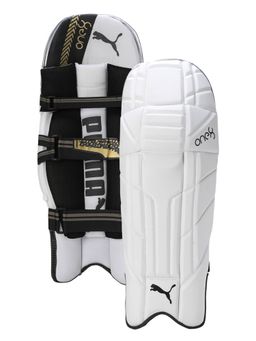 Puma - One8 2 Mens White Cricket Batting Pads