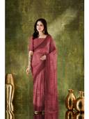 Maroon color option, Currently selected