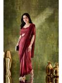 Maroon color option, Currently selected