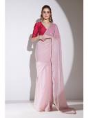 Pink color option, Currently selected