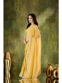 Yellow color option, Currently selected