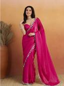 Magenta color option, Sold out, Currently selected