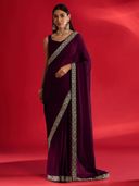 Magenta color option, Currently selected
