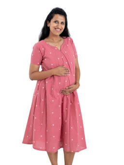 Putchi - Heartstrings Feeding Dress