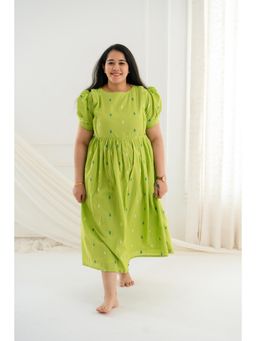 Putchi - Sweet Scoop Maternity Feeding Dress