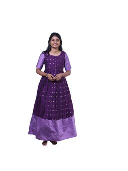 Putchi - Thaanvi Maternity Feeding Dress