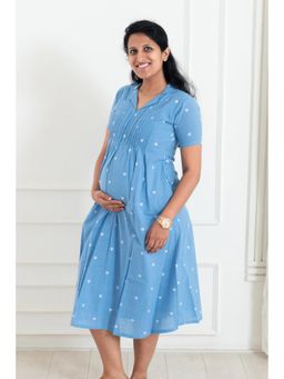 Putchi - Twinkle Tuck Feeding Dress