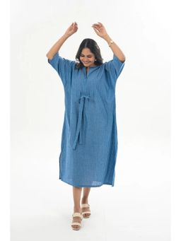 Putchi - Effortless Chic Feeding Kaftan