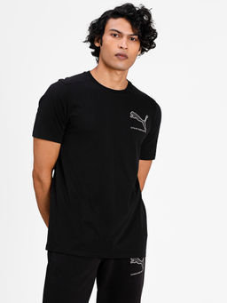 Puma - Athletics Casual Tee