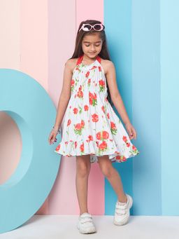 PSPeaches - Haulterrose Dresses For Girls