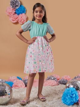 PSPeaches - Multistar Dresses For Girls