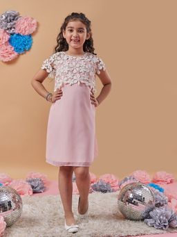 PSPeaches - Peachgpo Dresses For Girls
