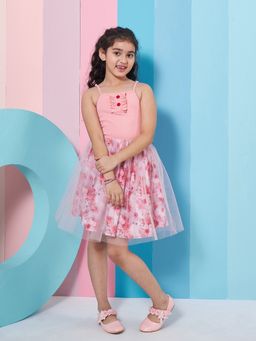 PSPeaches - Rosesdigi Dresses For Girls