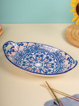 Voncasa - Serving Platter- 500 Ml