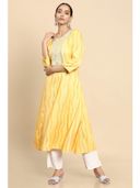 Yellow color option, Sold out, Currently selected