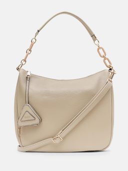 Kazo - Slouchy Chain Hand Bag (M)
