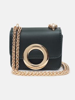 Kazo - Solid Mini Sling Bag