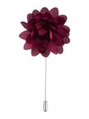 Burgundy color option, Currently selected