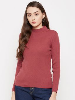 Madame - Women Blush Sweater