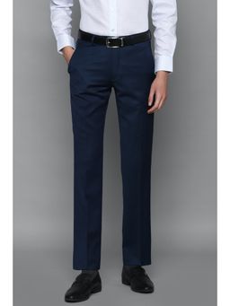 Louis Philippe - Navy Trousers