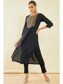 Black color option, Sold out, Currently selected